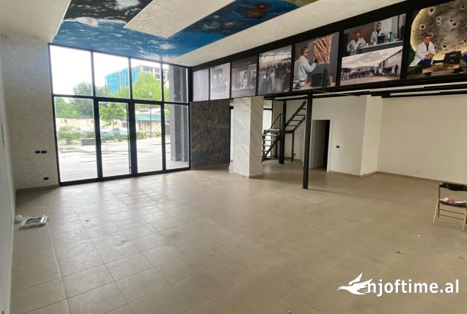 Ambient biznesi ne shitje 1+1 ne Tirane - 330,000 Euro