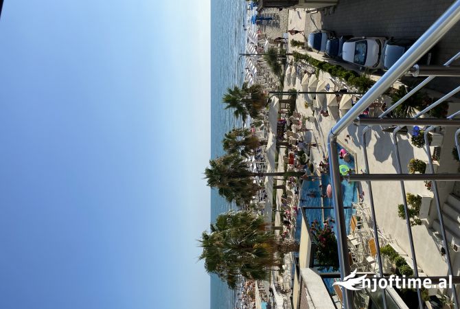 Shtepi me qera 1+1 ne Durres - 300 Euro