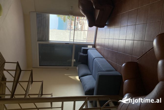 Duplex (2 storey house) for rent in Durres 1+1, Furnished