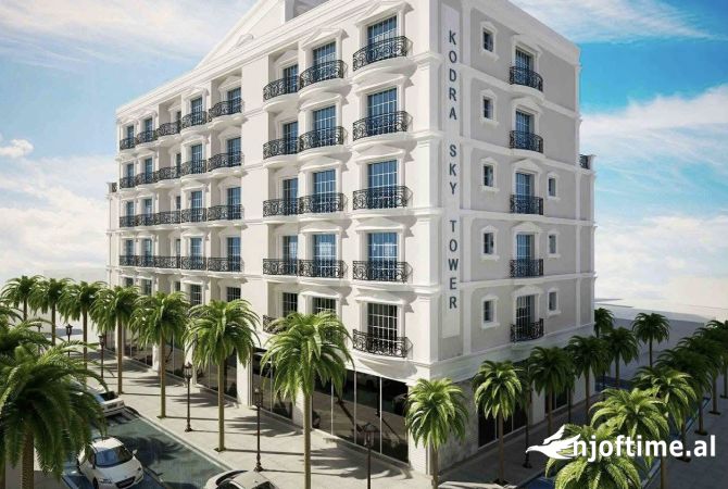 Shtepi ne shitje 2+1 ne Kavaje - 85,200 Euro