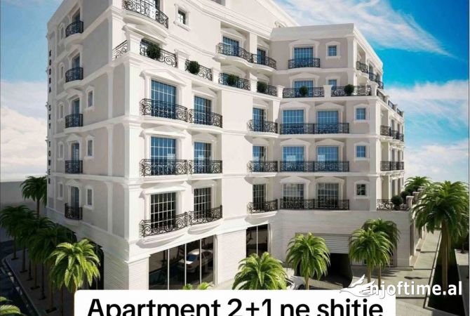 Shtepi ne shitje 2+1 ne Kavaje - 85,200 Euro