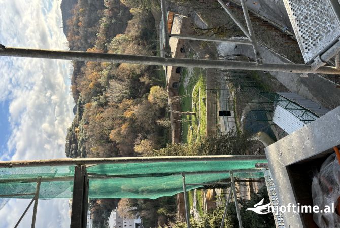 Apartament 3+1 ne shitje te Kopeshti Zologjik