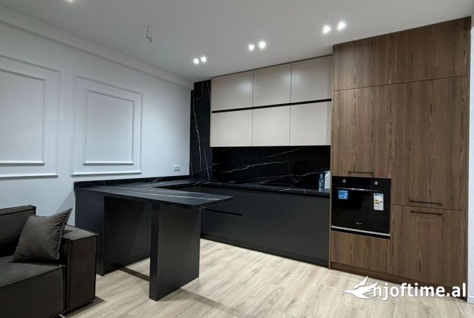 Shtepi ne shitje 1+1 ne Tirane - 230,000 Euro