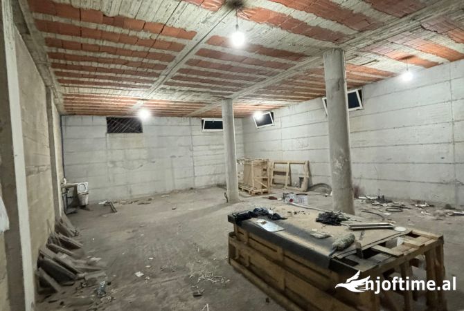 Shitet ose jepet me qera kapanon ne Marikaj