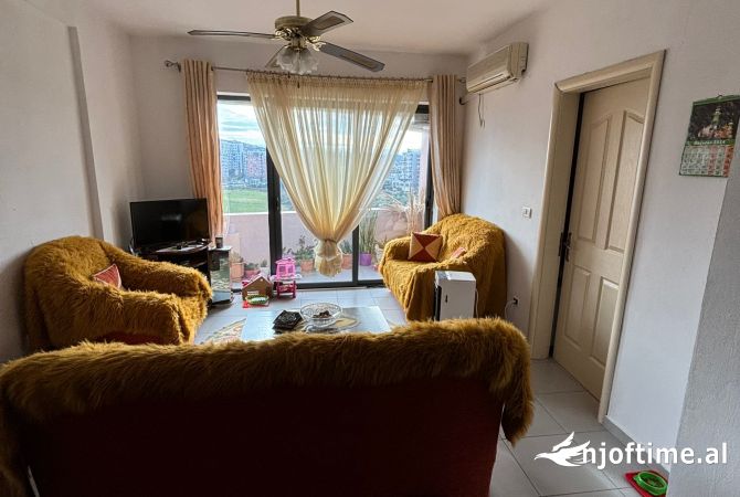 Shtepi ne shitje 2+1 ne Tirane - 150,000 Euro
