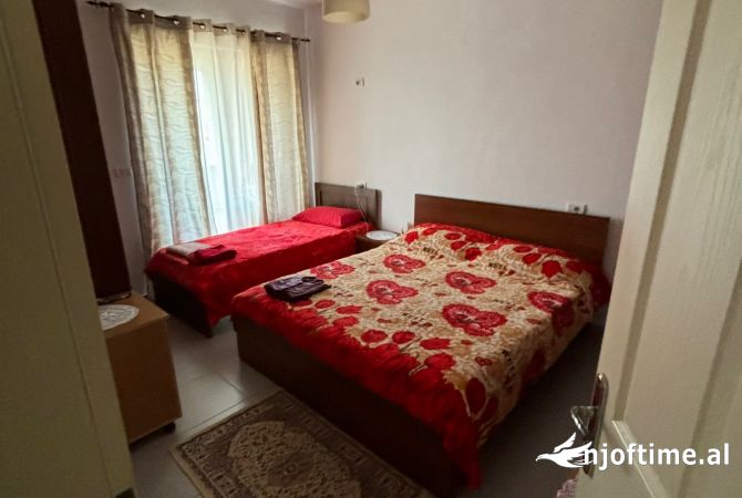 Shtepi ne shitje 2+1 ne Tirane - 150,000 Euro