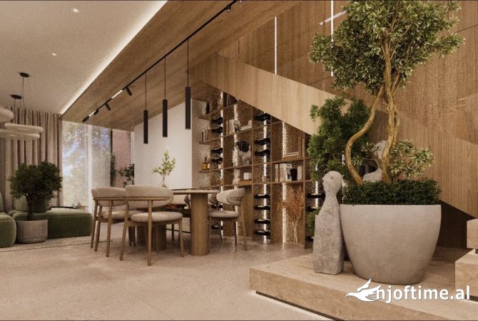 Shtepi ne shitje 3+1 ne Kavaje - 355,000 Euro