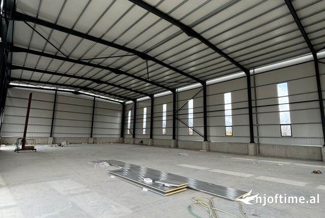 Ambient biznesi me qera 4+1 ne Tirane - 4,500 Euro