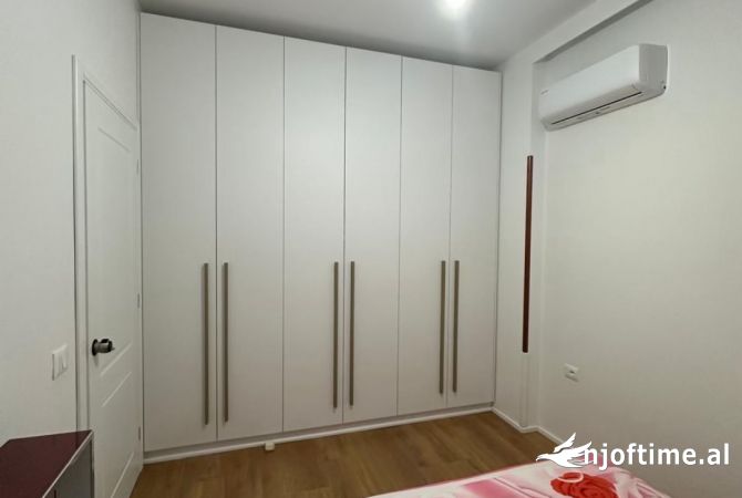 Apartment for rent in Tirana 1+1, Furnished