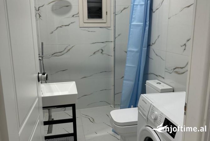Shtepi me qera 1+1 ne Tirane - 350 Euro