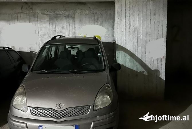 Ambient biznesi ne shitje 4+1 ne Tirane - 17,000 Euro