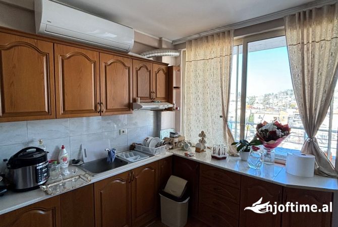 Shtepi ne shitje 2+1 ne Tirane - 140,000 Euro