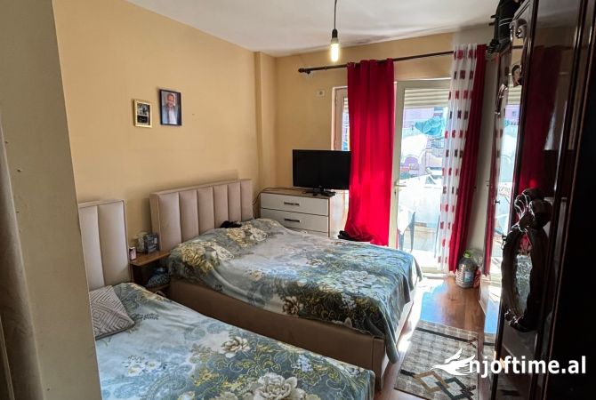 Shtepi ne shitje 2+1 ne Tirane - 140,000 Euro