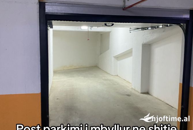 Ambient biznesi ne shitje 4+1 ne Tirane - 40,000 Euro