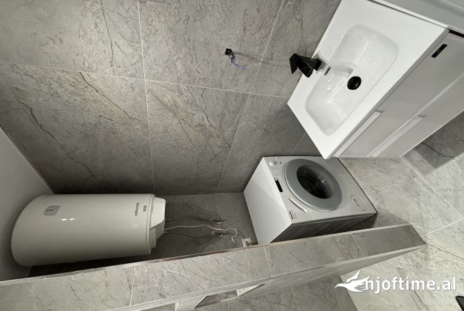 Shtepi me qera 1+1 ne Tirane - 500 Euro