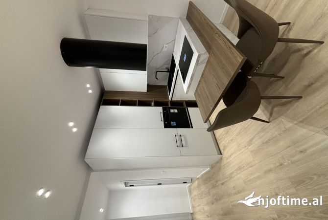 Shtepi me qera 1+1 ne Tirane - 500 Euro