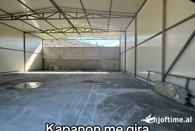 Ambient biznesi me qera 4+1 ne Tirane - 800 Euro