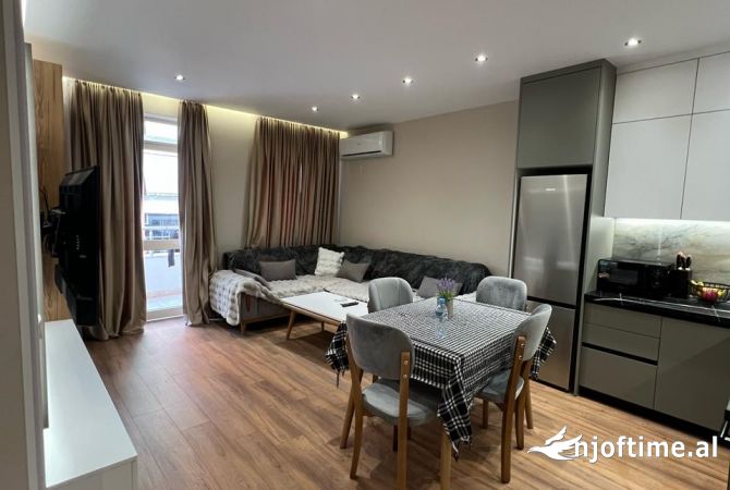 Shtepi me qera 1+1 ne Tirane - 600 Euro