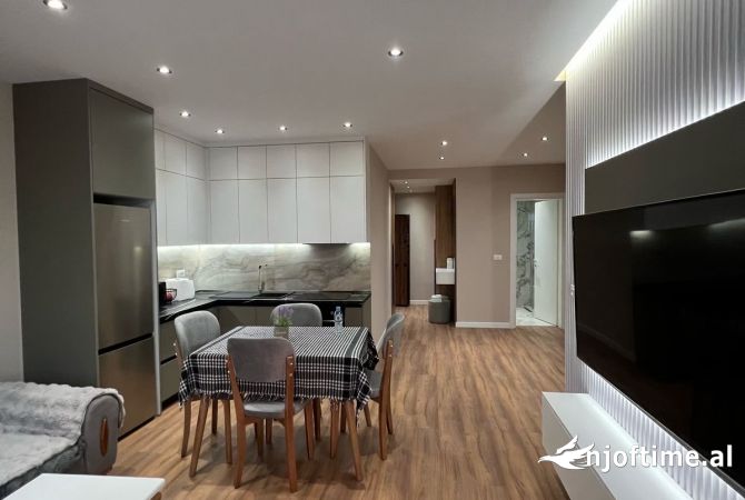 Shtepi me qera 1+1 ne Tirane - 600 Euro