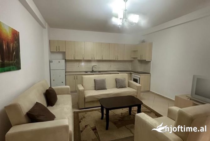 Shtepi me qera 1+1 ne Tirane - 350 Euro