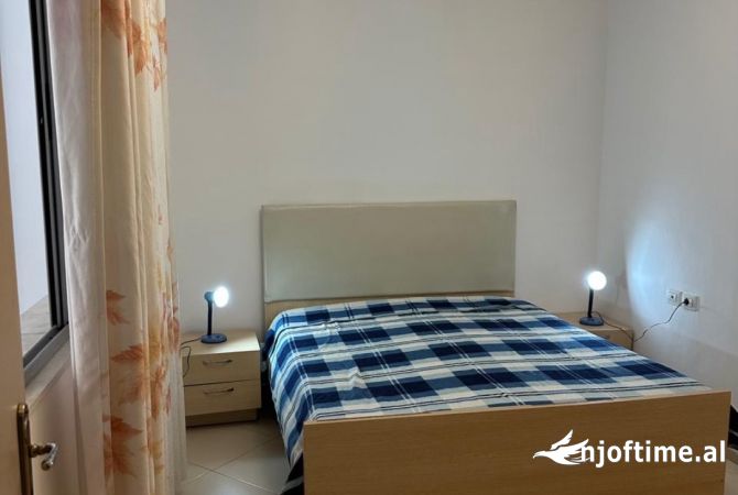 Shtepi me qera 1+1 ne Tirane - 350 Euro