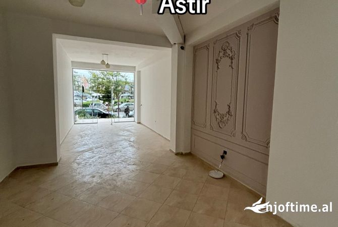 Ambient biznesi me qera 1+1 ne Tirane - 600 Euro