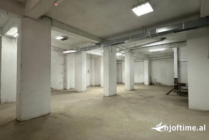 Ambient biznesi me qera 4+1 ne Tirane - 1,200 Euro