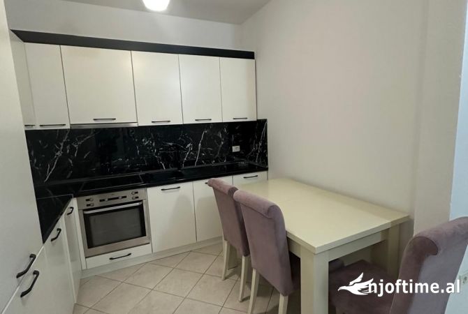 Apartment for rent in Tirana 1+1, Furnished