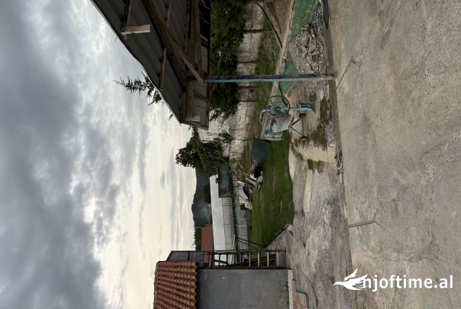 Ambient biznesi me qera 6+1 ne Tirane - 800 Euro