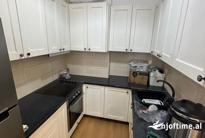 Shtepi me qera 1+1 ne Tirane - 400 Euro