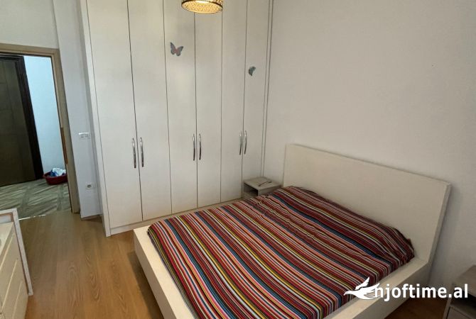 Apartment for rent in Tirana 1+1, Furnished