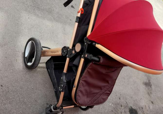 Child Accessories in Tirana - 10,000 Leke