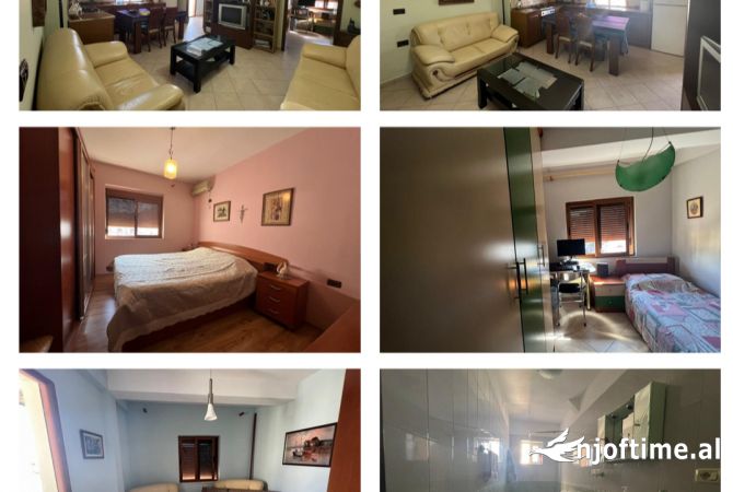 Shtepi ne shitje 3+1 ne Tirane - 109,000 Euro