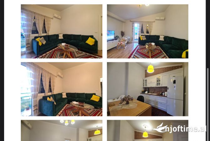 Shtepi ne shitje 2+1 ne Tirane - 150,000 Euro