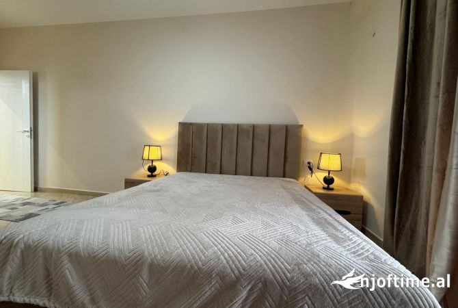 Shtepi me qera 2+1 ne Tirane - 500 Euro