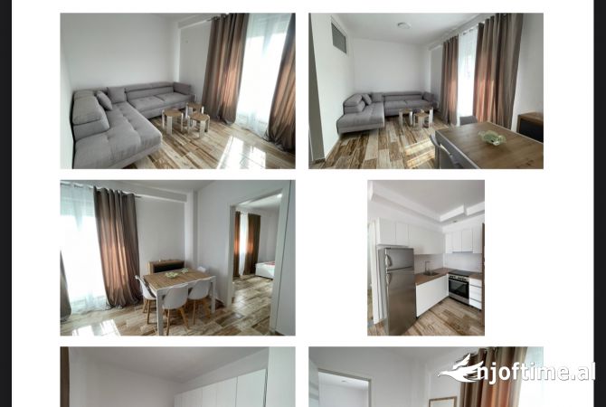 Shtepi ne shitje 2+1 ne Durres - 100,000 Euro