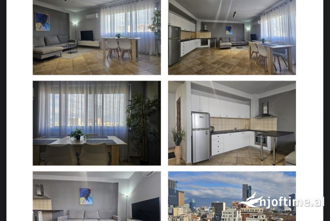 Shtepi ne shitje 2+1 ne Tirane - 289,900 Euro