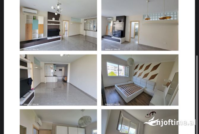 Shtepi ne shitje 2+1 ne Tirane - 180,000 Euro