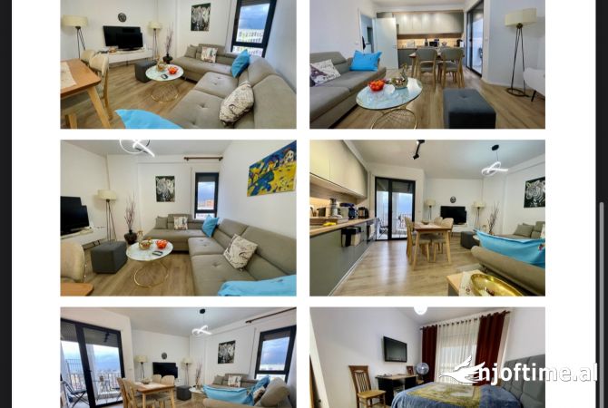 Shtepi ne shitje 2+1 ne Tirane - 139,500 Euro