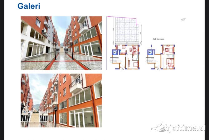 Shtepi ne shitje 3+1 ne Tirane - 179,900 Euro