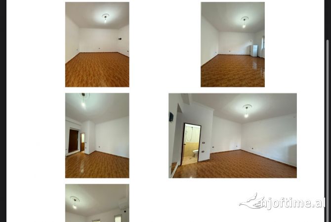 Shtepi ne shitje 1+1 ne Tirane - 105,000 Euro