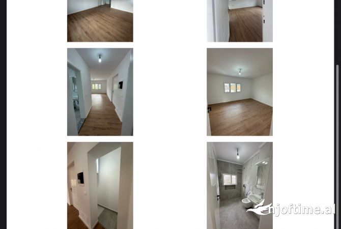 Shtepi ne shitje 1+1 ne Tirane - 75,000 Euro
