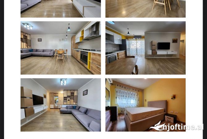 Shtepi ne shitje 2+1 ne Tirane - 195,000 Euro