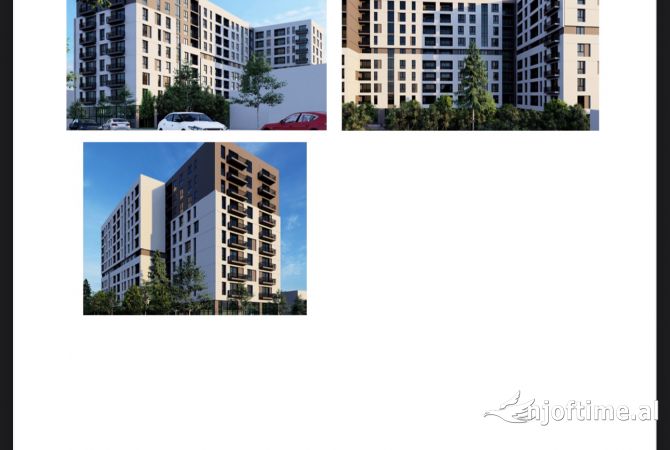 Shtepi ne shitje 1+1 ne Tirane - 91,500 Euro