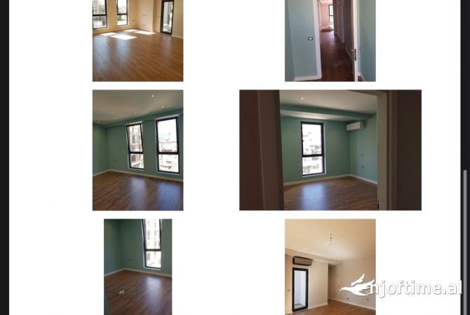 Ambient biznesi me qera 3+1 ne Tirane - 1,000 Euro