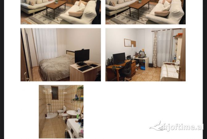 Shtepi ne shitje 2+1 ne Tirane - 110,000 Euro