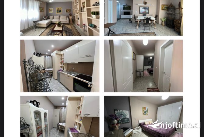 Shtepi ne shitje 2+1 ne Tirane - 175,000 Euro
