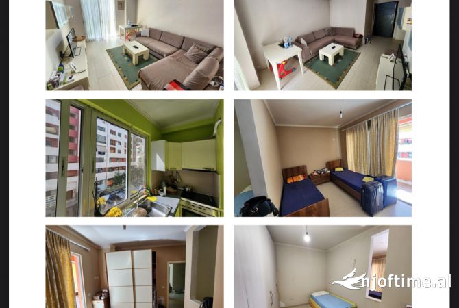Shtepi ne shitje 2+1 ne Tirane - 100,000 Euro