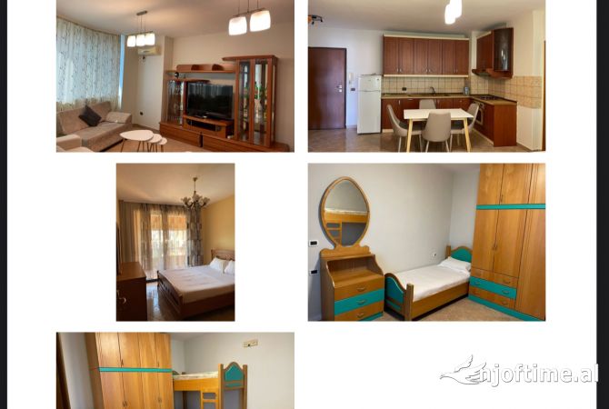 Shtepi me qera 2+1 ne Tirane - 600 Euro