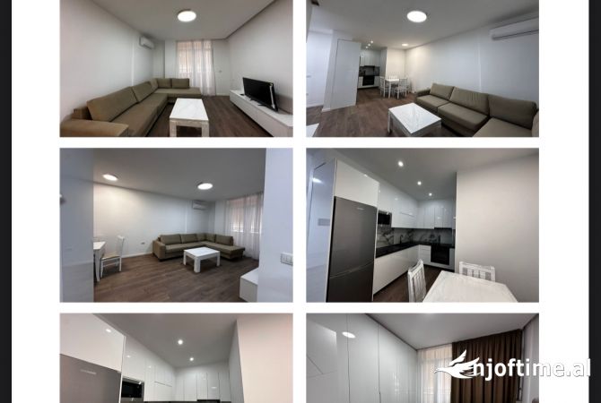 Shtepi me qera 1+1 ne Tirane - 450 Euro